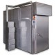 Three Trolley Smoke Chamber
